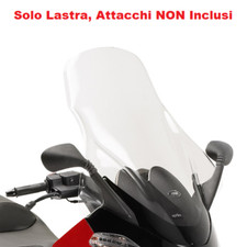 GIVI Parabrezza senza Attacchi