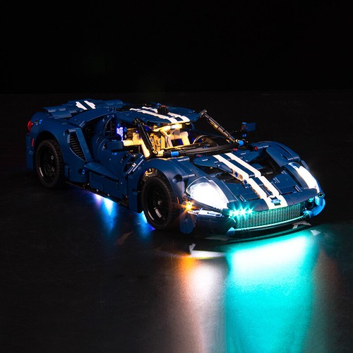 Kit luci led - kit, locolee