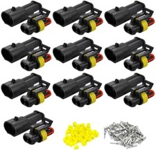 OUDQFCJ 5pcs Connettori