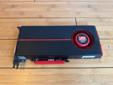 Scheda video grafica ATI