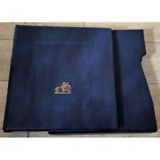 ALBUM MARINI REPUBBLICA FOGLI