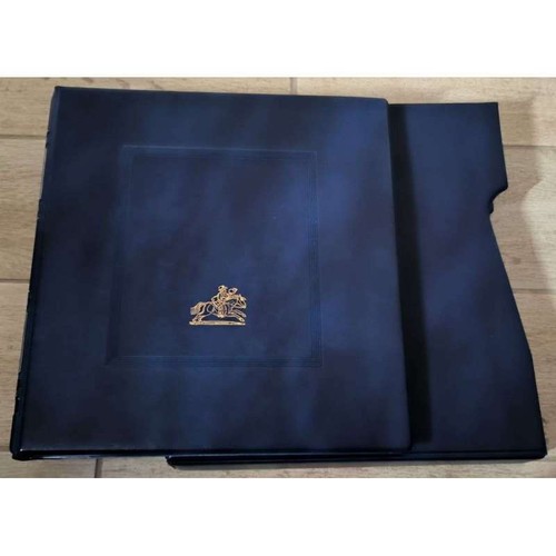 Album marini repubblica fogli - album,