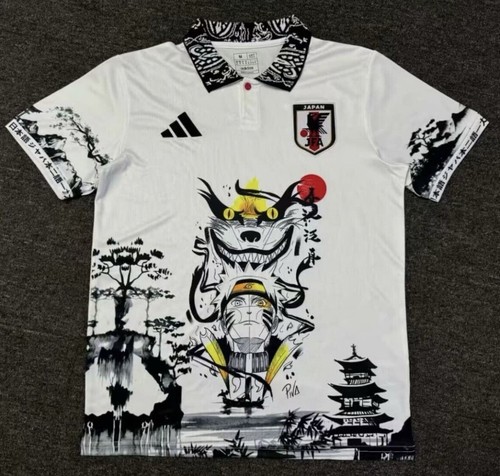 Maglia giappone naruto fan - maglia,