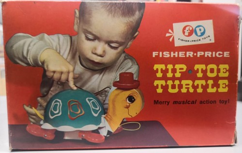 Gioco educativo fisher - gioco,