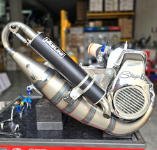 Blocco Motore Minarelli