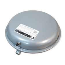 ZILMET VASO ESPANSIONE LT 6 Ø