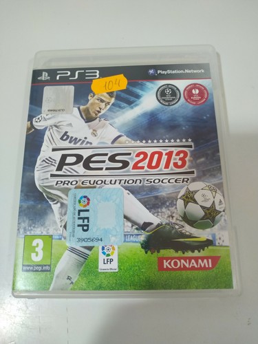 Pes 2013 pro - 2013,