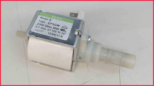 Pompa acqua pressione ulka - pressione,
