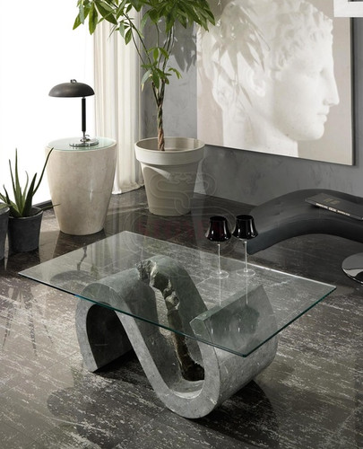 Tavolino stones flexus - stones,
