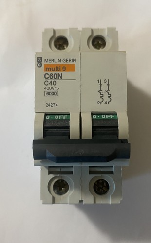 Merlin gerin interruttore - merlin,