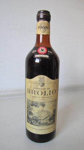 Vino chianti classico - vino,