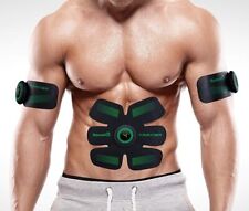 TESMED Trainer  3 elettrostimolatori Wireless Ricaricabili con Cavo USB.