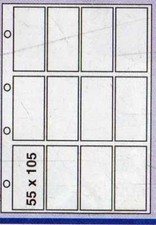 20 FOGLI CONTENITORI