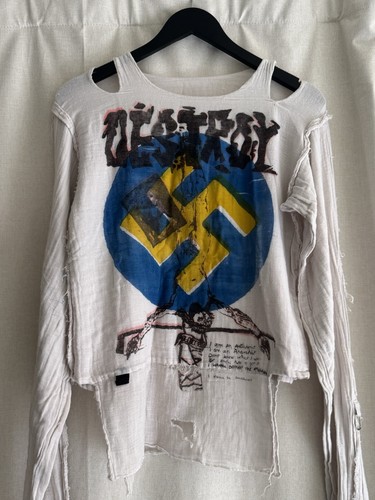 Vivienne westwood 1977 - vivienne,