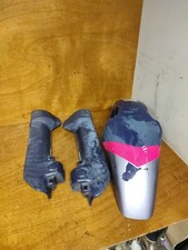 ENSEMBLE PROTECTIONS GARDE