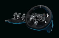 Logitech g920 driving force - logitech,