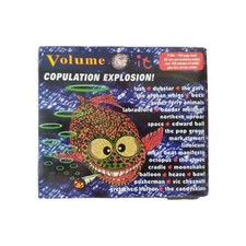 Copulation Explosion! Cure