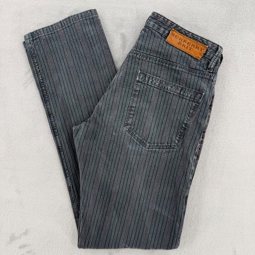 Jeans uomo burberry - uomo, brit