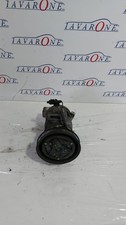 COMPRESSORE ARIA CONDIZIONATA CLIMA A/C PER SUZUKI Alto 3° Serie 447280-0490 Be