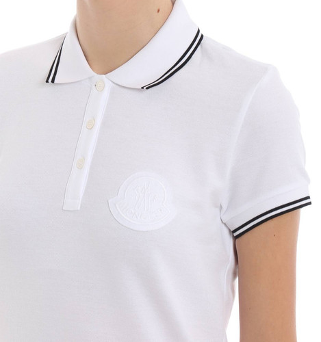 Moncler polo donna - moncler,