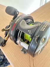 Abu Garcia 4600C Real Deal Imae modello 815485