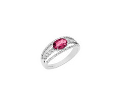 Comete gioielli anello donna - gioielli,