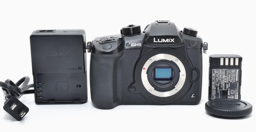Corpo fotocamera mirrorless