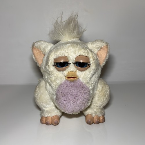 2005 emoto tronic furby - 2005, emoto-tronic