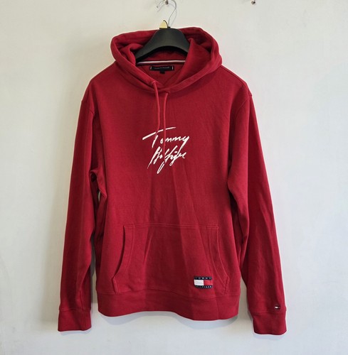 Felpa con cappuccio - , uomo