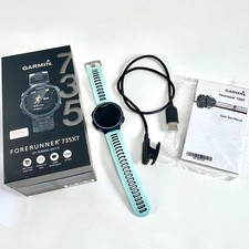Garmin Forerunner 735XT