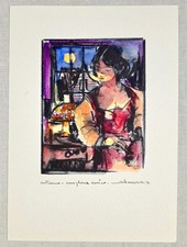 2 Litografie - Gianni Sesia