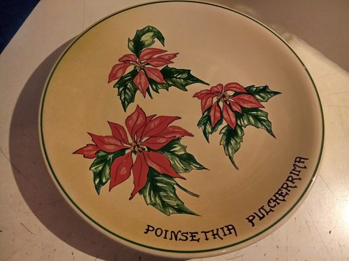 Piatto parete ceramica - da,