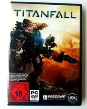 TITANFALL – Jeu PC Version