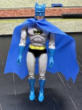 Vintage 1979 Mego Batman Metal