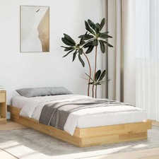 Struttura Letto Senza