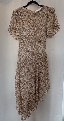 Abito astr the label floreale - abito,