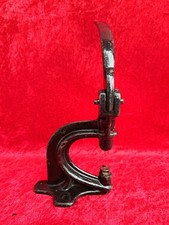 Antico Dispositivo, Strumento