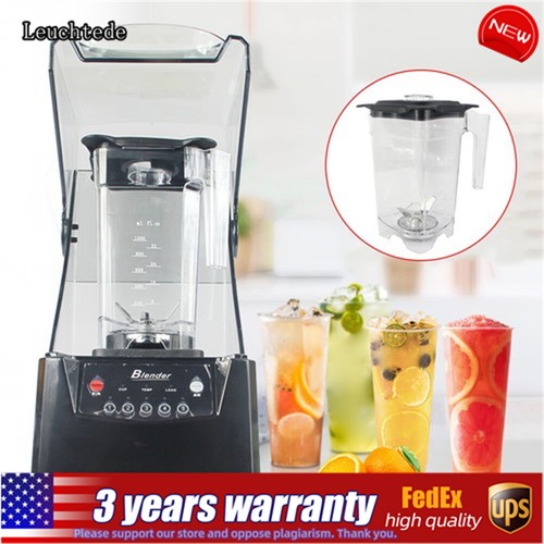 Frullatore professionale - frullatore,