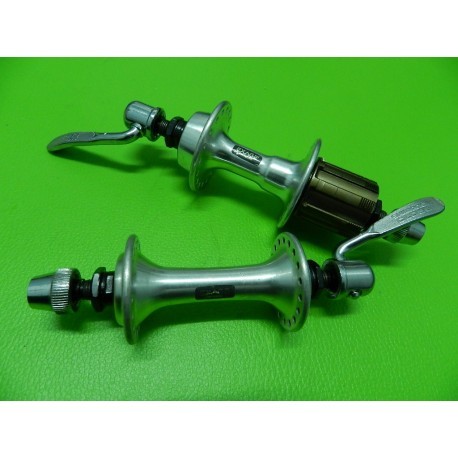 Mozzi exage shimano - mozzi,