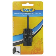 estrattore ruota libera