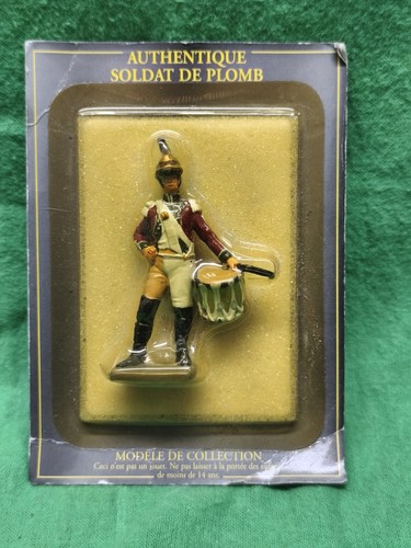 Soldatini starlux napoleonico - starlux,