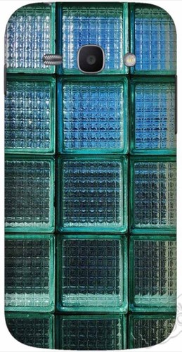 Cover per samsung ace in - per,