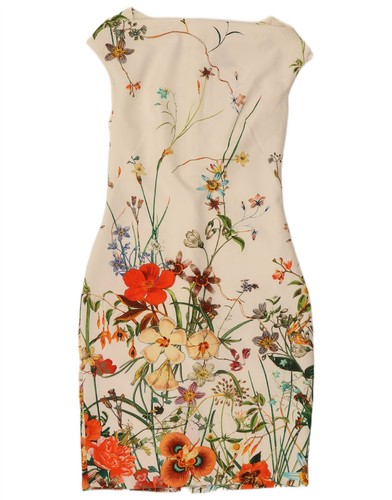 Zara vestito donna bodycon - zara,