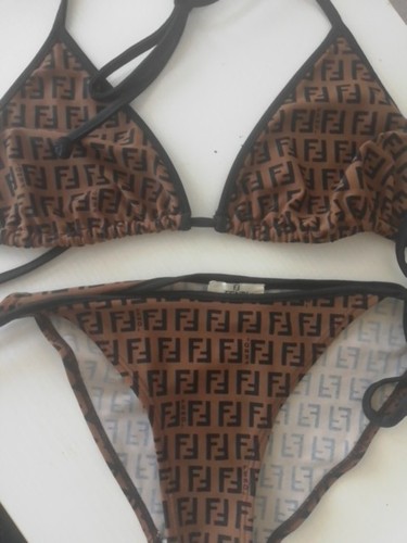 Bikini fendi - bikini,