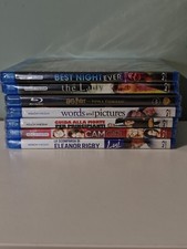 Lotto Stock Blocco Collezione