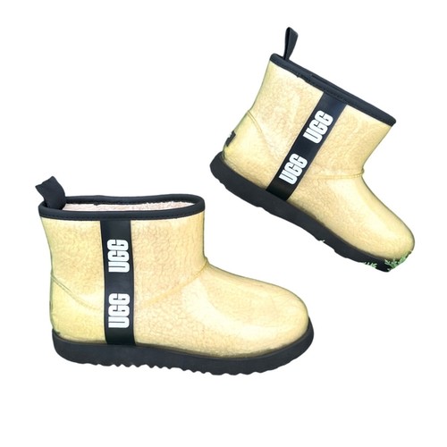 Ugg classic trasparente mini - classic,
