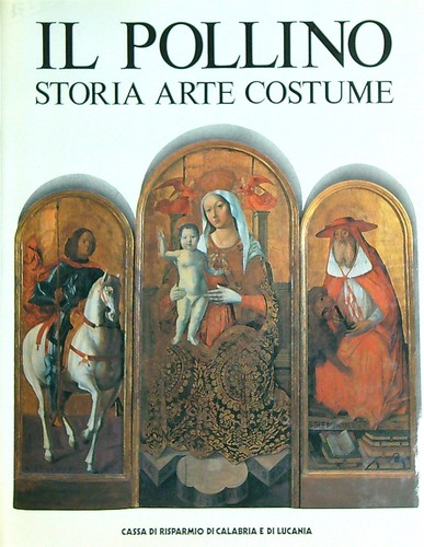 Pollino storia arte - il,