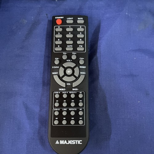 Telecomando orig tv - orig., x