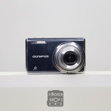 Olympus FE-5020 - Appareil