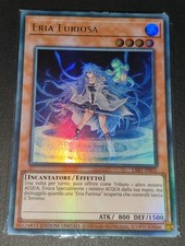 ERIA FURIOSA Ultra Rara in